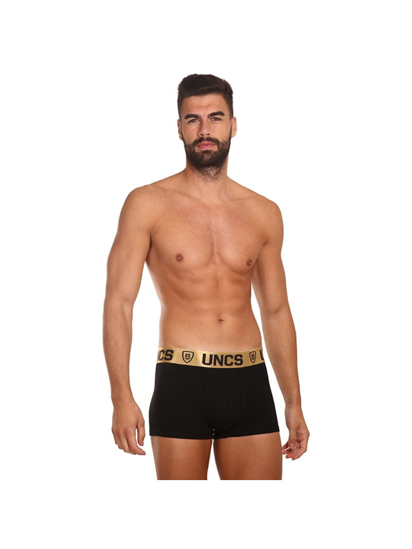 UNCS Sada dvou - pánské boxerky UNCS Goldman