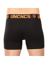 UNCS Sada pěti - pánské boxerky UNCS černé