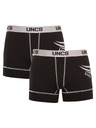 UNCS Sada dvou - pánské boxerky UNCS Wings III oversize