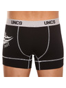UNCS Sada dvou - pánské boxerky UNCS Wings III oversize
