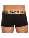 UNCS Sada dvou - pánské boxerky UNCS Goldman nadrozměr