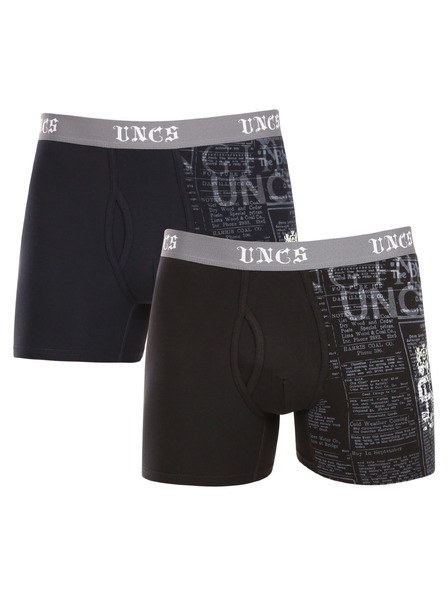 UNCS Sada dvou - pánské boxerky UNCS Angelo