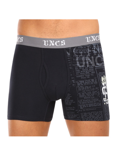 UNCS Sada dvou - pánské boxerky UNCS Angelo