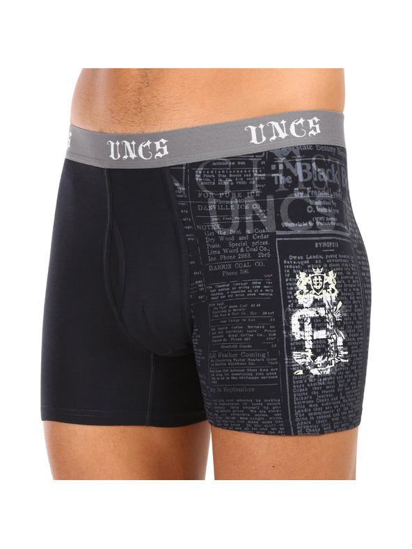 UNCS Sada dvou - pánské boxerky UNCS Angelo