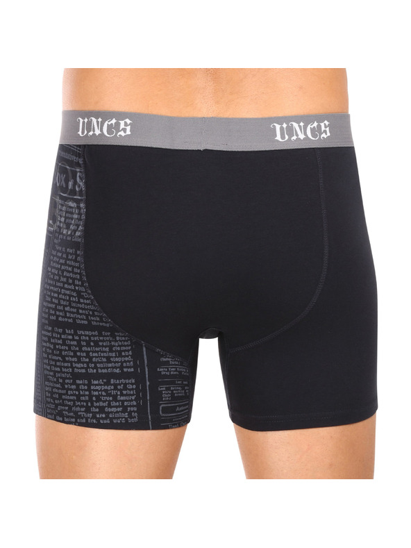 UNCS Sada dvou - pánské boxerky UNCS Angelo