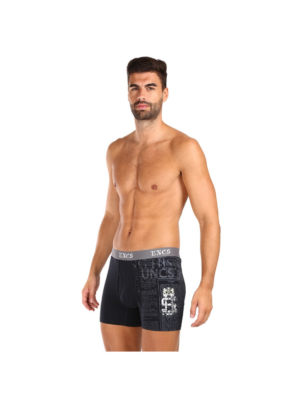UNCS Sada dvou - pánské boxerky UNCS Angelo