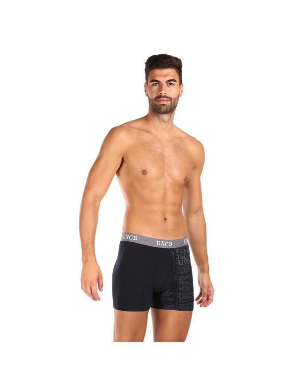 UNCS Sada dvou - pánské boxerky UNCS Angelo