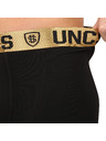 UNCS Sada pěti - pánské boxerky UNCS černé