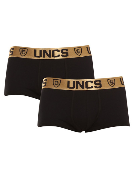 UNCS Sada dvou - pánské boxerky UNCS Goldman
