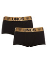 UNCS Sada dvou - pánské boxerky UNCS Goldman