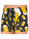 VoXX Pánské boxerky VoXX vícebarevné (Kevin-velké černé)
