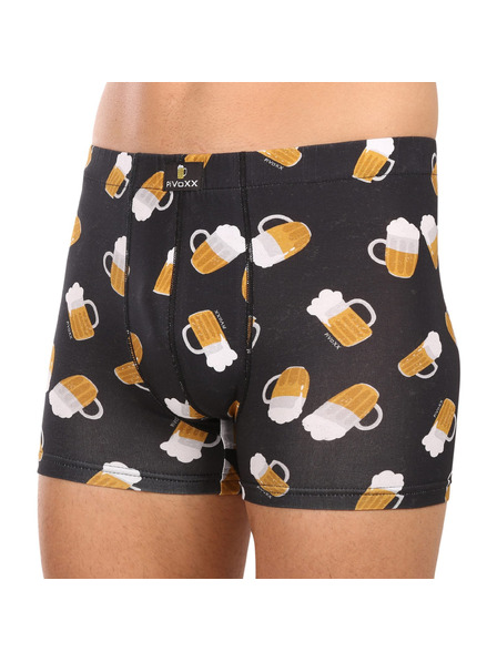 VoXX Pánské boxerky VoXX vícebarevné (Kevin-beer/pint)