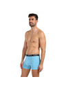 Wooster Sada tří - pánské boxerky Wooster vícebarevné
