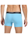 Wooster Sada tří - pánské boxerky Wooster vícebarevné