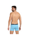 Wooster Sada tří - pánské boxerky Wooster vícebarevné