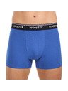 Wooster Sada tří - pánské boxerky Wooster vícebarevné
