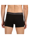 Wooster Sada tří - pánské boxerky Wooster vícebarevné