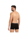 Wooster Sada tří - pánské boxerky Wooster vícebarevné