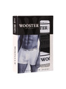 Wooster Sada tří - pánské boxerky Wooster vícebarevné