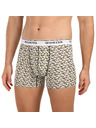 Wooster Sada tří - pánské boxerky Wooster vícebarevné