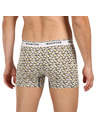 Wooster Sada tří - pánské boxerky Wooster vícebarevné