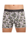 Wooster Sada tří - pánské boxerky Wooster vícebarevné