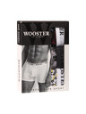Wooster Sada tří - pánské boxerky Wooster vícebarevné