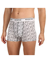 Wooster Sada tří - pánské boxerky Wooster vícebarevné