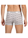 Wooster Sada tří - pánské boxerky Wooster vícebarevné