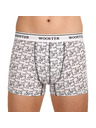 Wooster Sada tří - pánské boxerky Wooster vícebarevné
