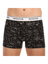 Wooster Sada tří - pánské boxerky Wooster vícebarevné