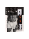 Wooster Sada tří - pánské boxerky Wooster vícebarevné