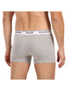 Wooster Sada tří - pánské boxerky Wooster šedé