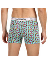 Wooster Sada tří - pánské boxerky Wooster vícebarevné