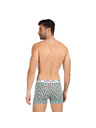 Wooster Sada tří - pánské boxerky Wooster vícebarevné