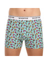 Wooster Sada tří - pánské boxerky Wooster vícebarevné