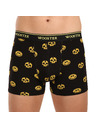 Wooster Sada tří - pánské boxerky Wooster vícebarevné