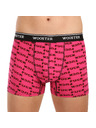 Wooster Sada tří - pánské boxerky Wooster vícebarevné