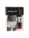 Wooster Sada tří - pánské boxerky Wooster vícebarevné