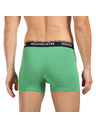 Wooster Sada tří - pánské boxerky Wooster vícebarevné