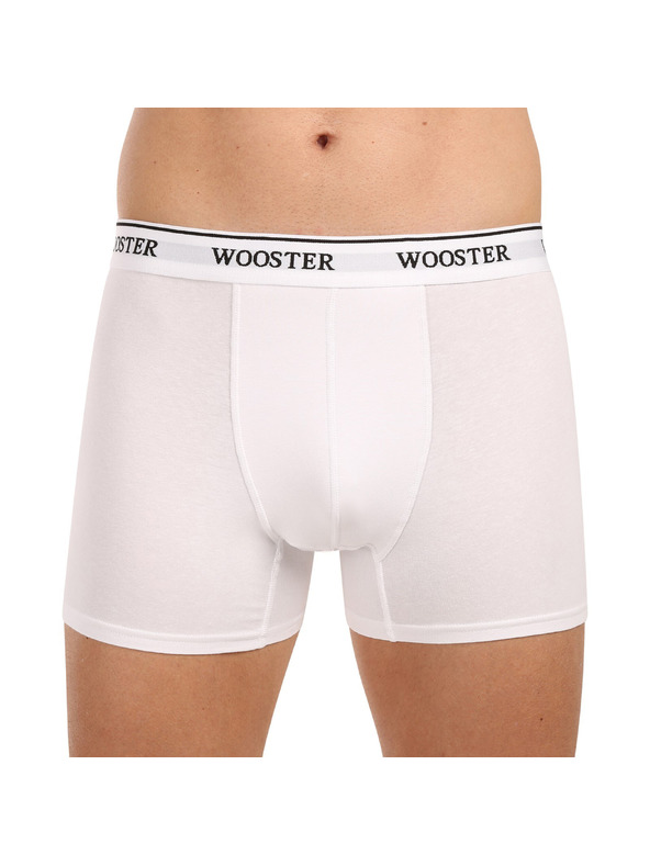 Wooster Sada tří - pánské boxerky Wooster vícebarevné