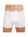 Wooster Sada tří - pánské boxerky Wooster vícebarevné