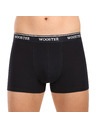 Wooster Sada tří - pánské boxerky Wooster vícebarevné
