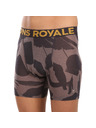 Mons Royale Pánské boxerky Mons Royale merino vícebarevné