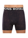 Mons Royale Pánské boxerky Mons Royale merino vícebarevné