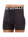 Mons Royale Pánské boxerky Mons Royale merino vícebarevné
