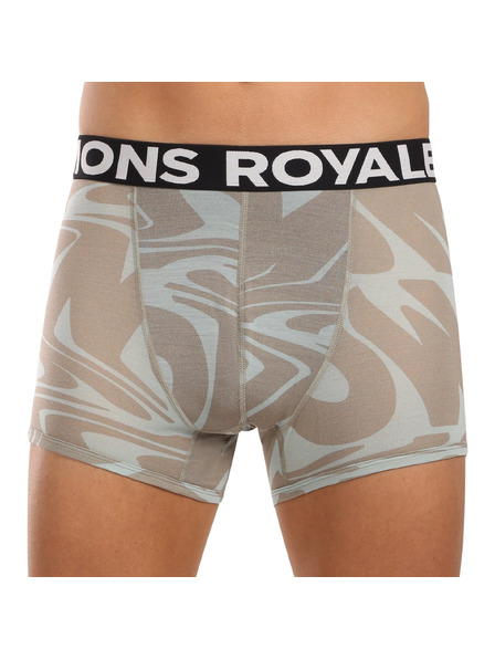 Mons Royale Pánské boxerky Mons Royale vícebarevné