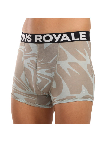 Mons Royale Pánské boxerky Mons Royale vícebarevné