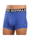 Mons Royale Pánské boxerky Mons Royale modré