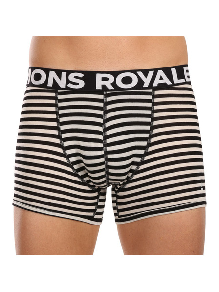 Mons Royale Pánské boxerky Mons Royale vícebarevné
